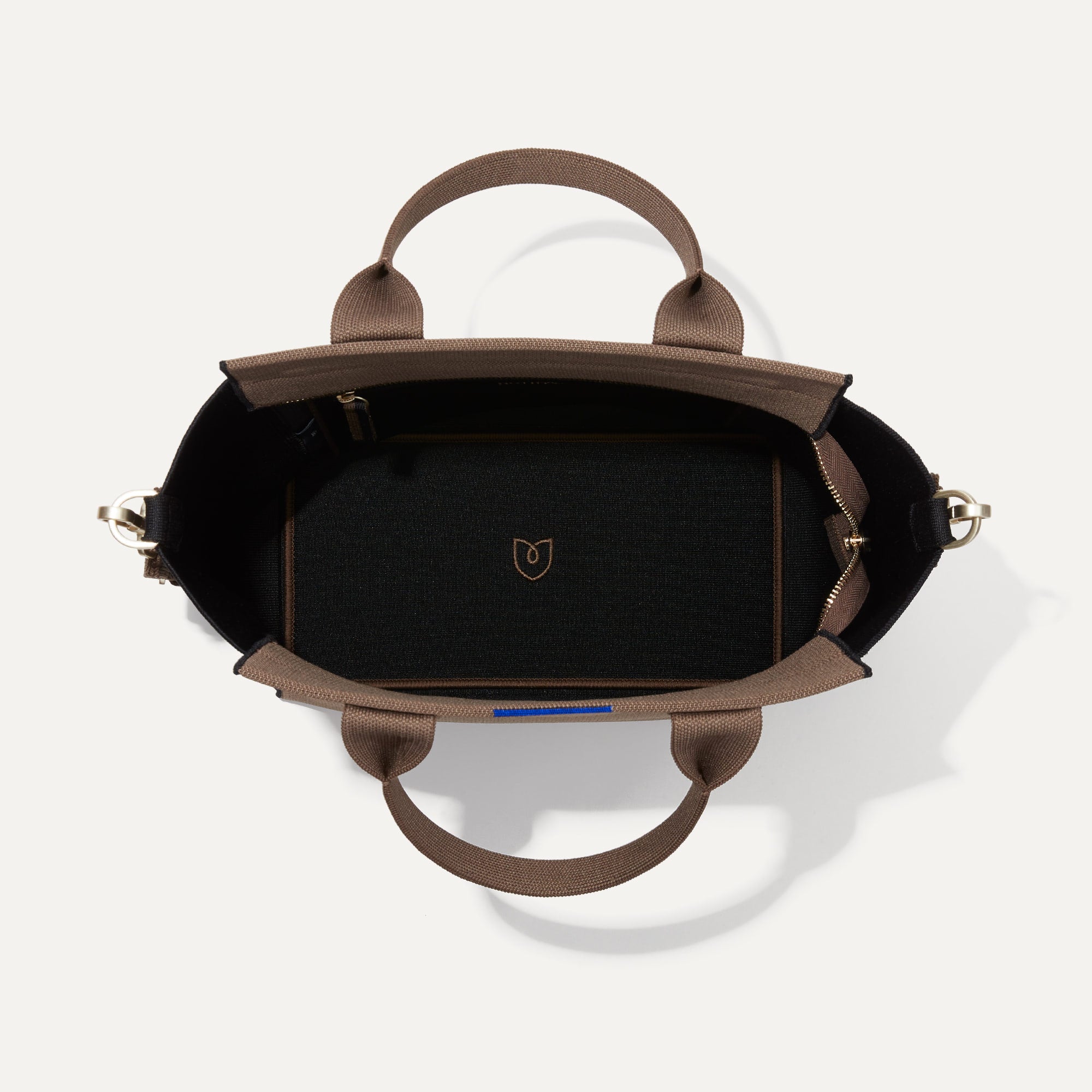 The Handbag - Black Cocoa - Image 7