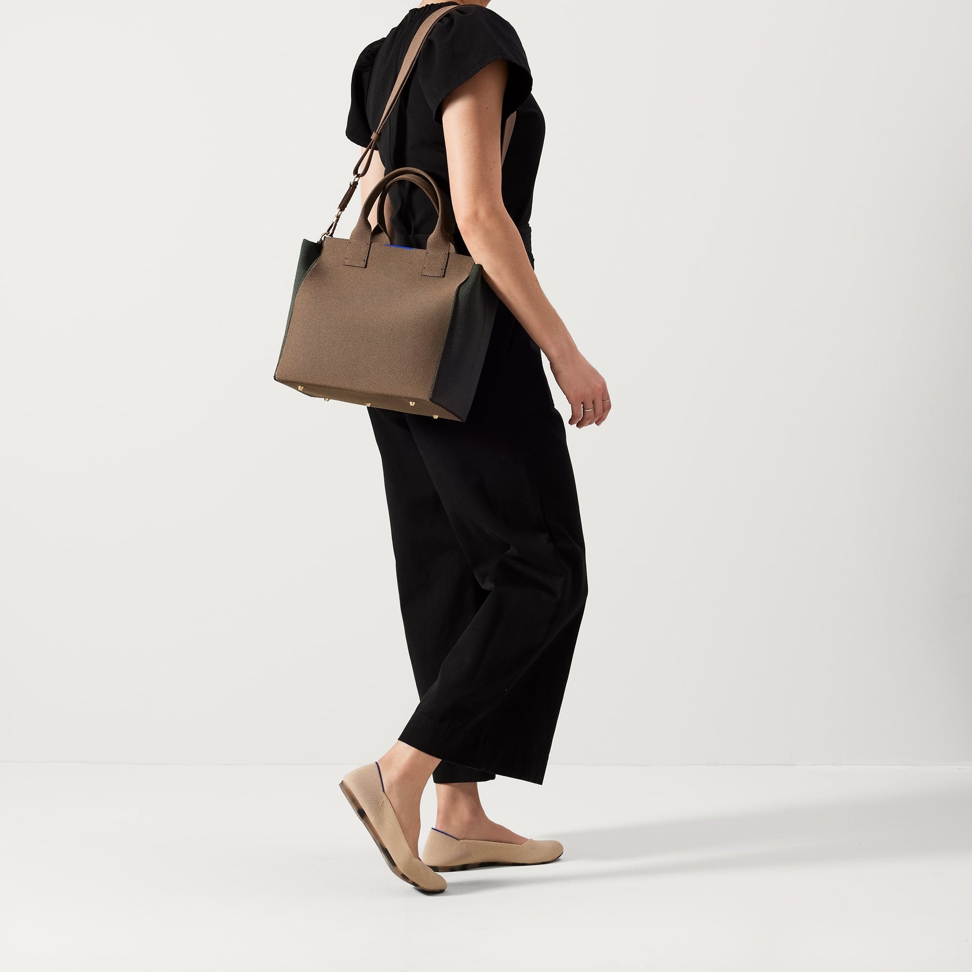 The Handbag - Black Cocoa - Image 4