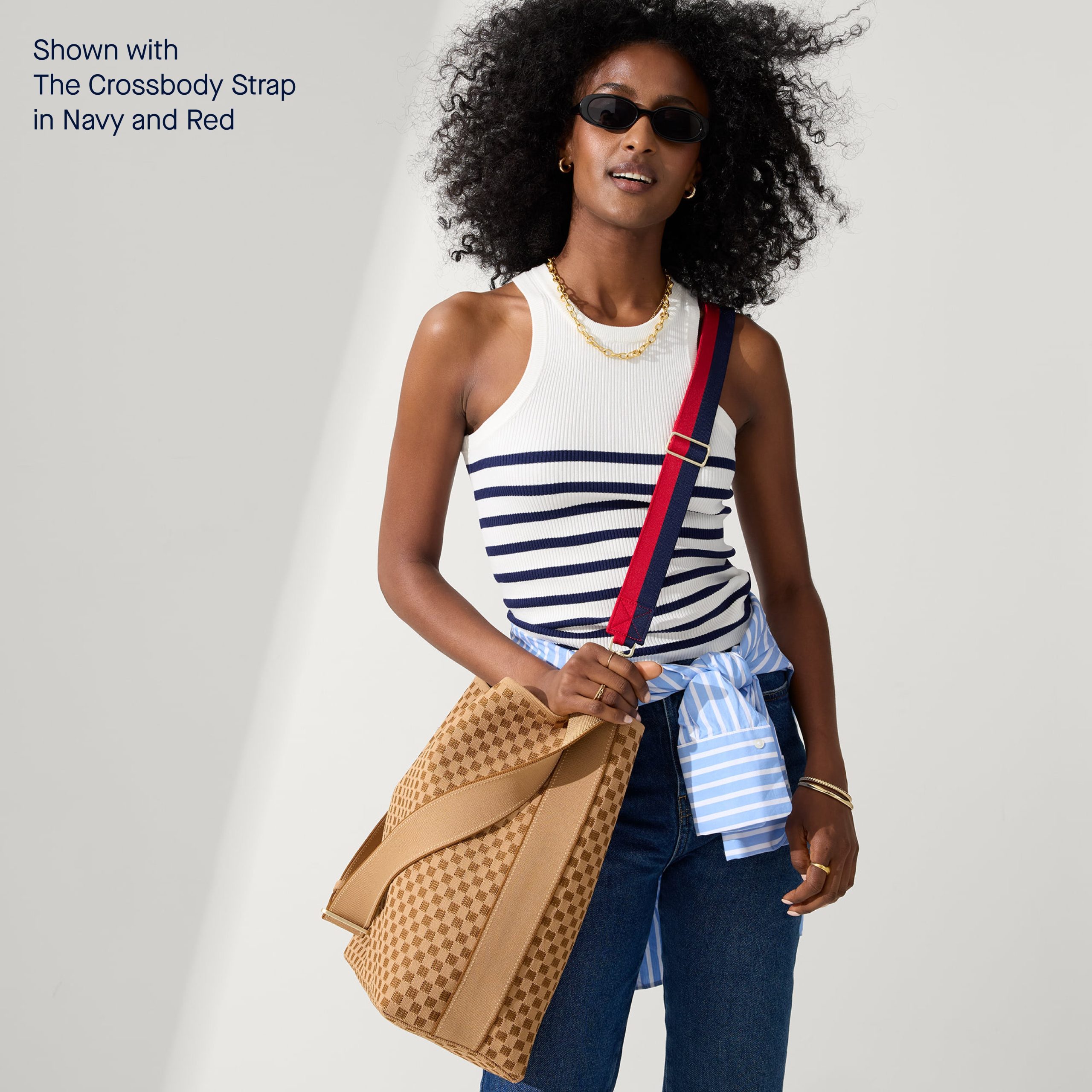 The Bucket Bag - Hazelnut - Image 8