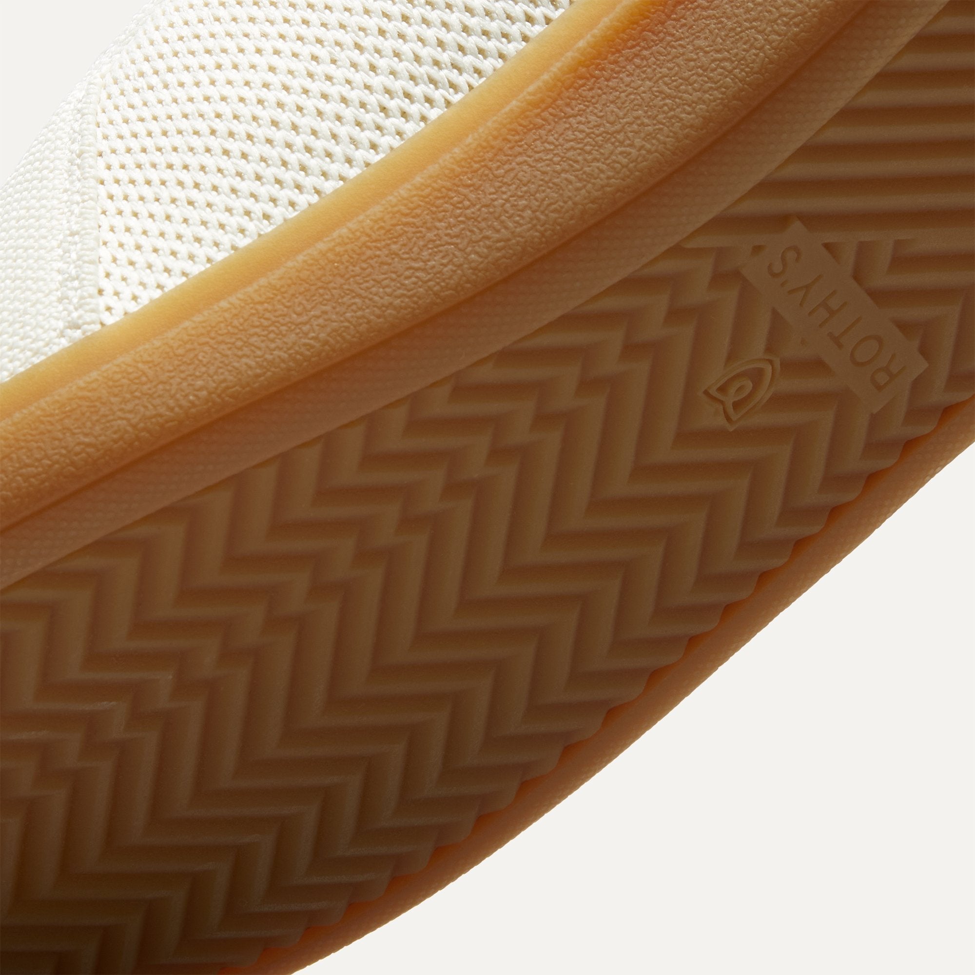 The RS01 Sneaker - Bone - Image 7
