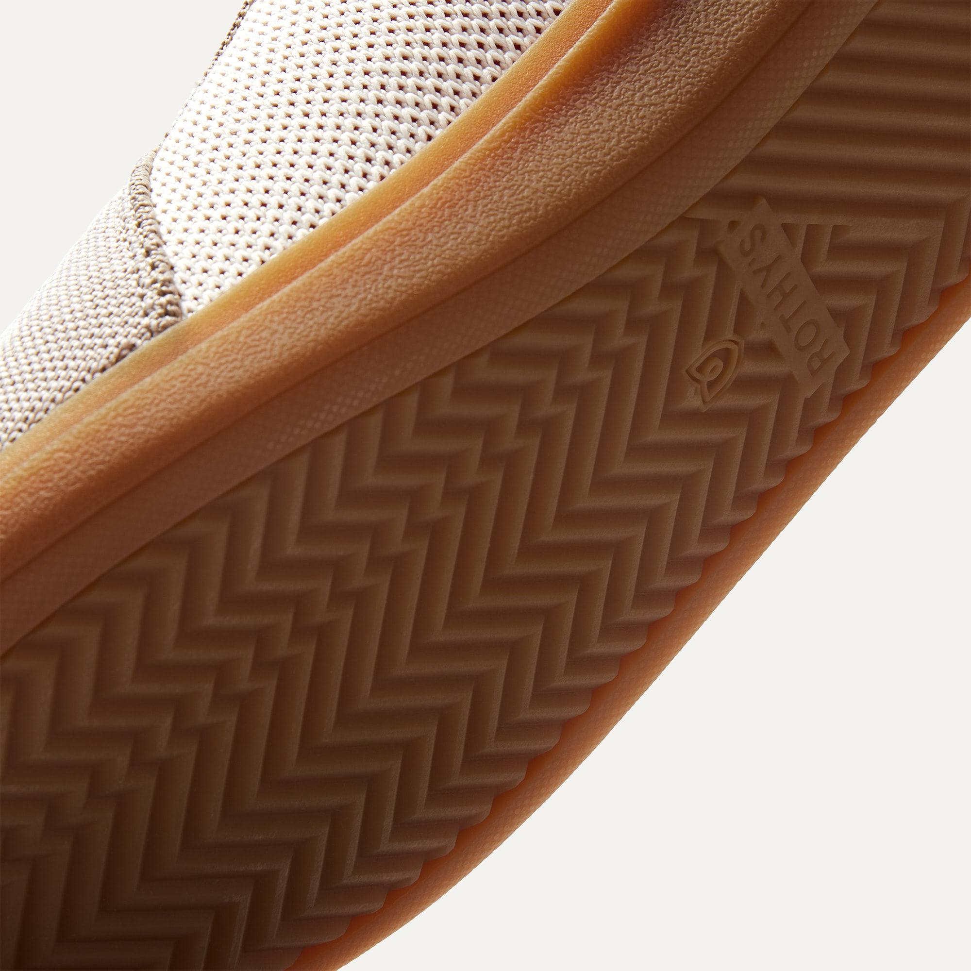 The RS01 Sneaker - Crimson - Image 7