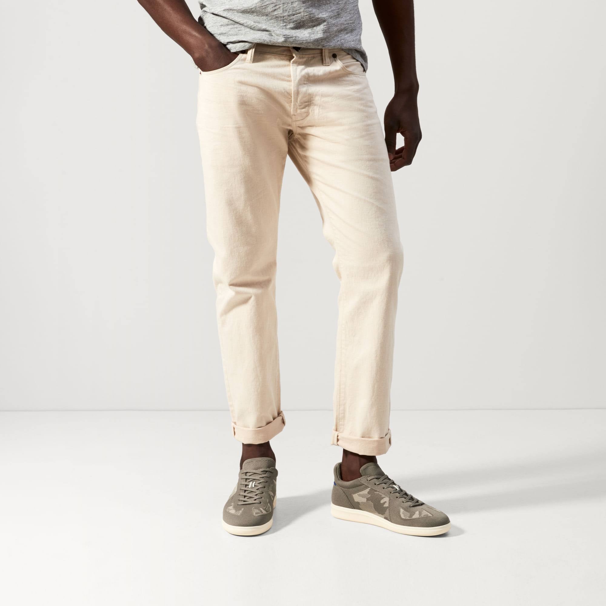 The RS01 Sneaker - Desert Camo - Image 3