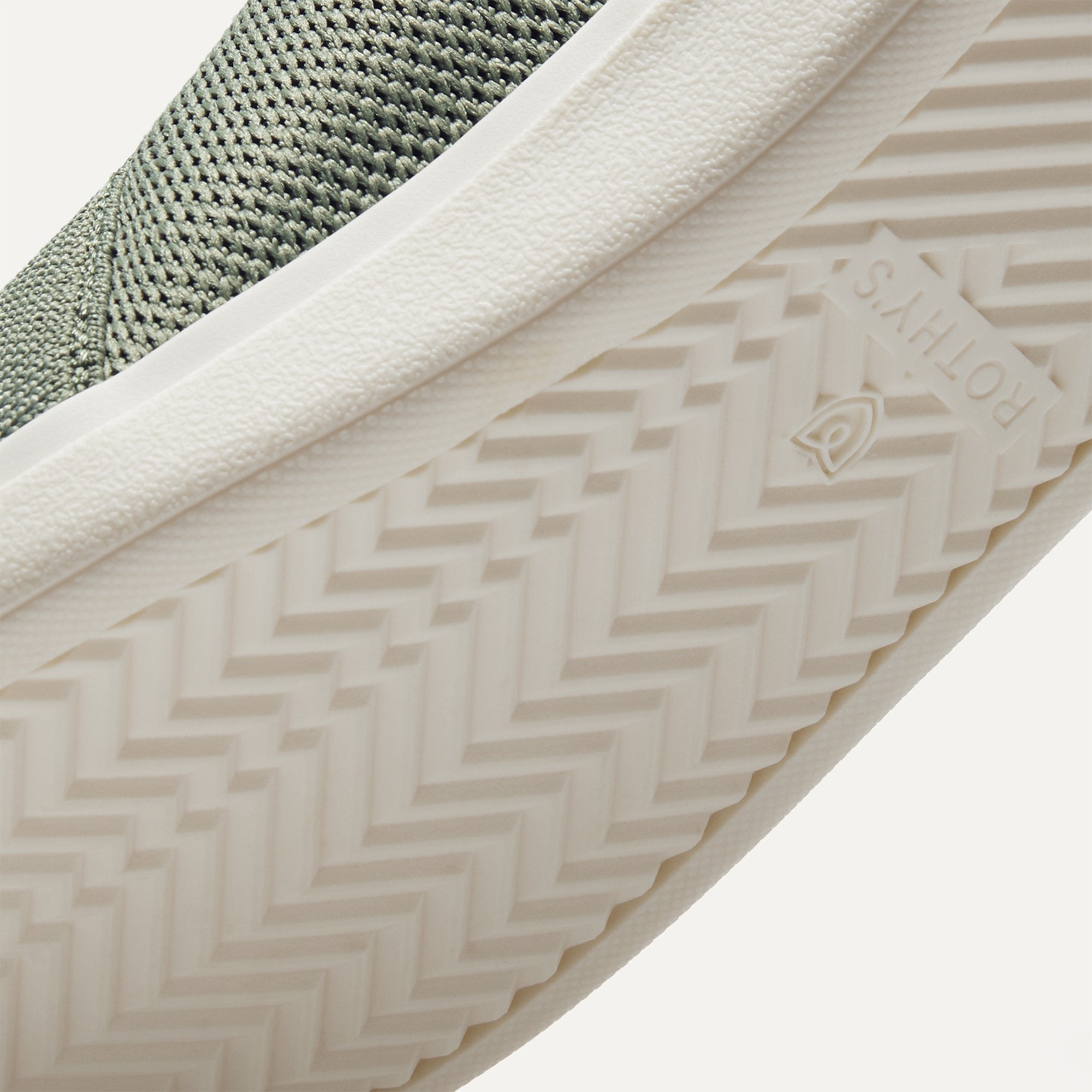 The RS01 Sneaker - Olive - Image 7