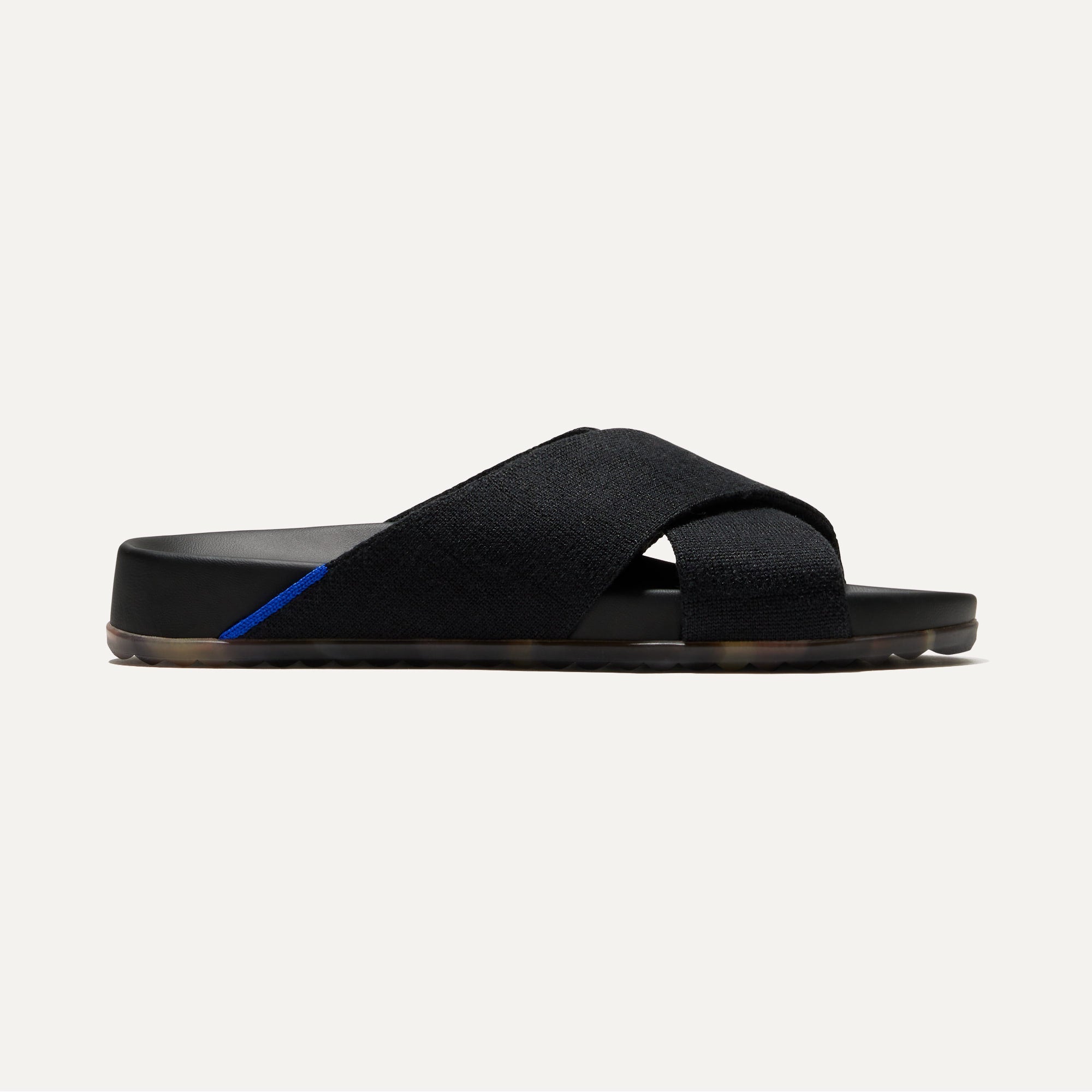 The Weekend Slide - Black - Image 6