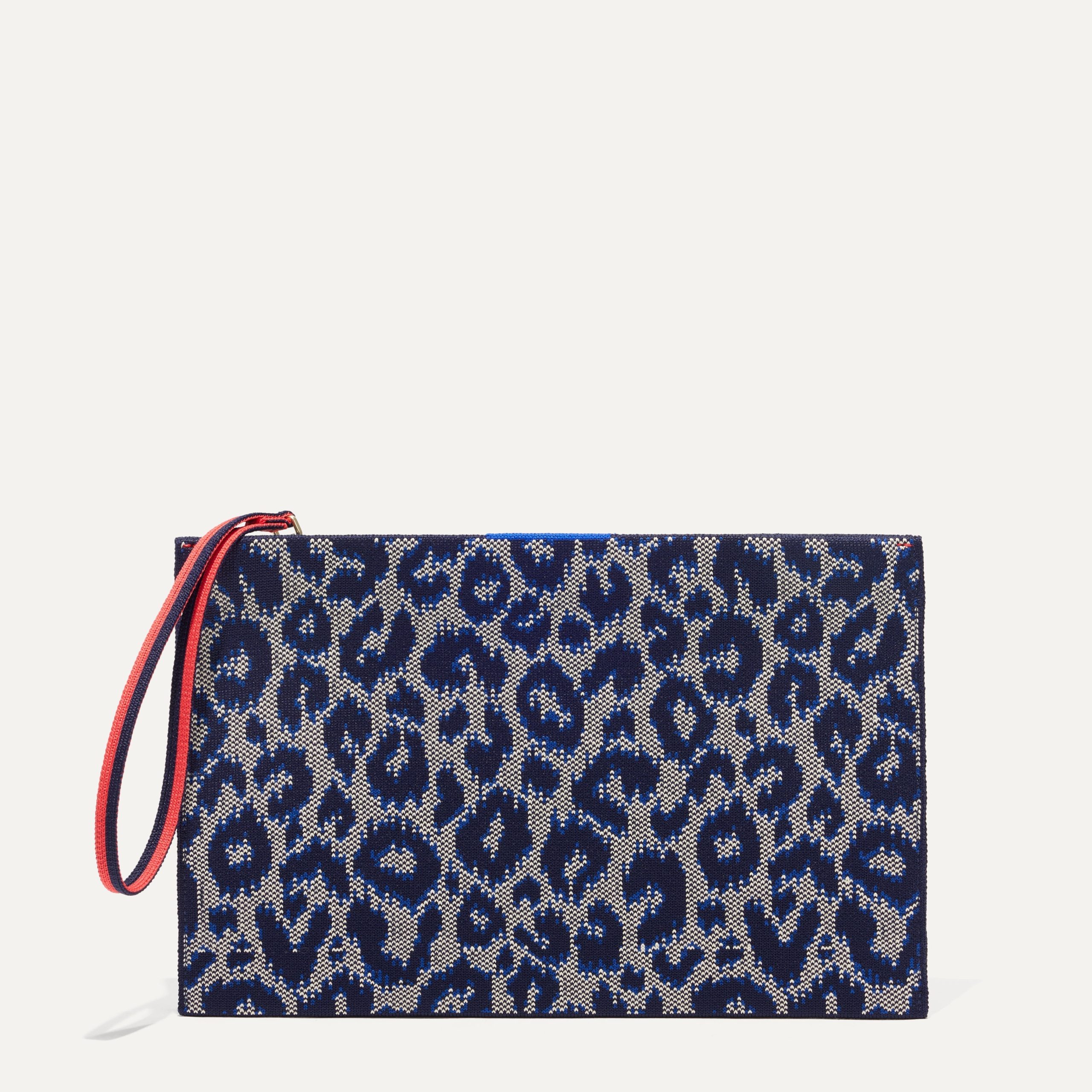 The Wristlet - Indigo Cat - Image 2