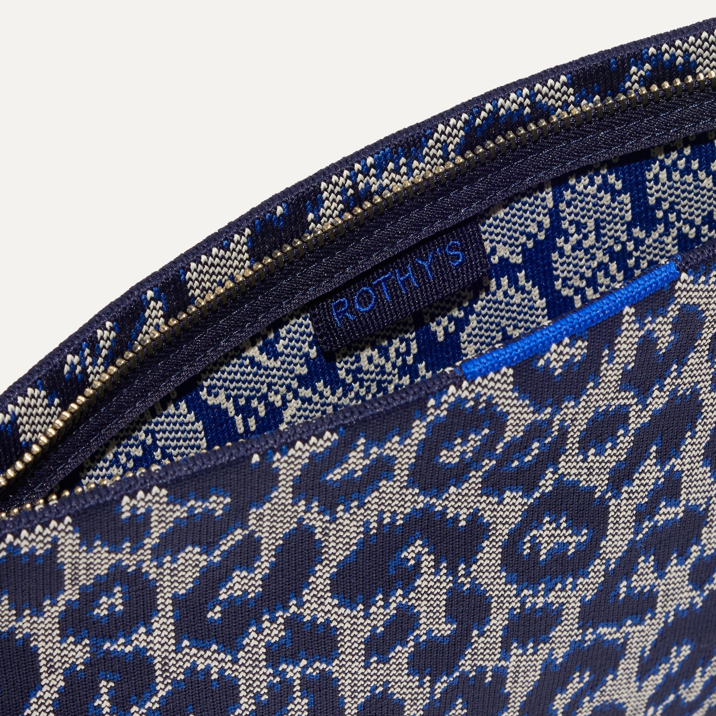 The Wristlet - Indigo Cat - Image 5