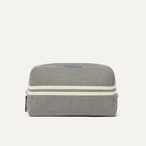 The Universal Pouch - Polar Stripe