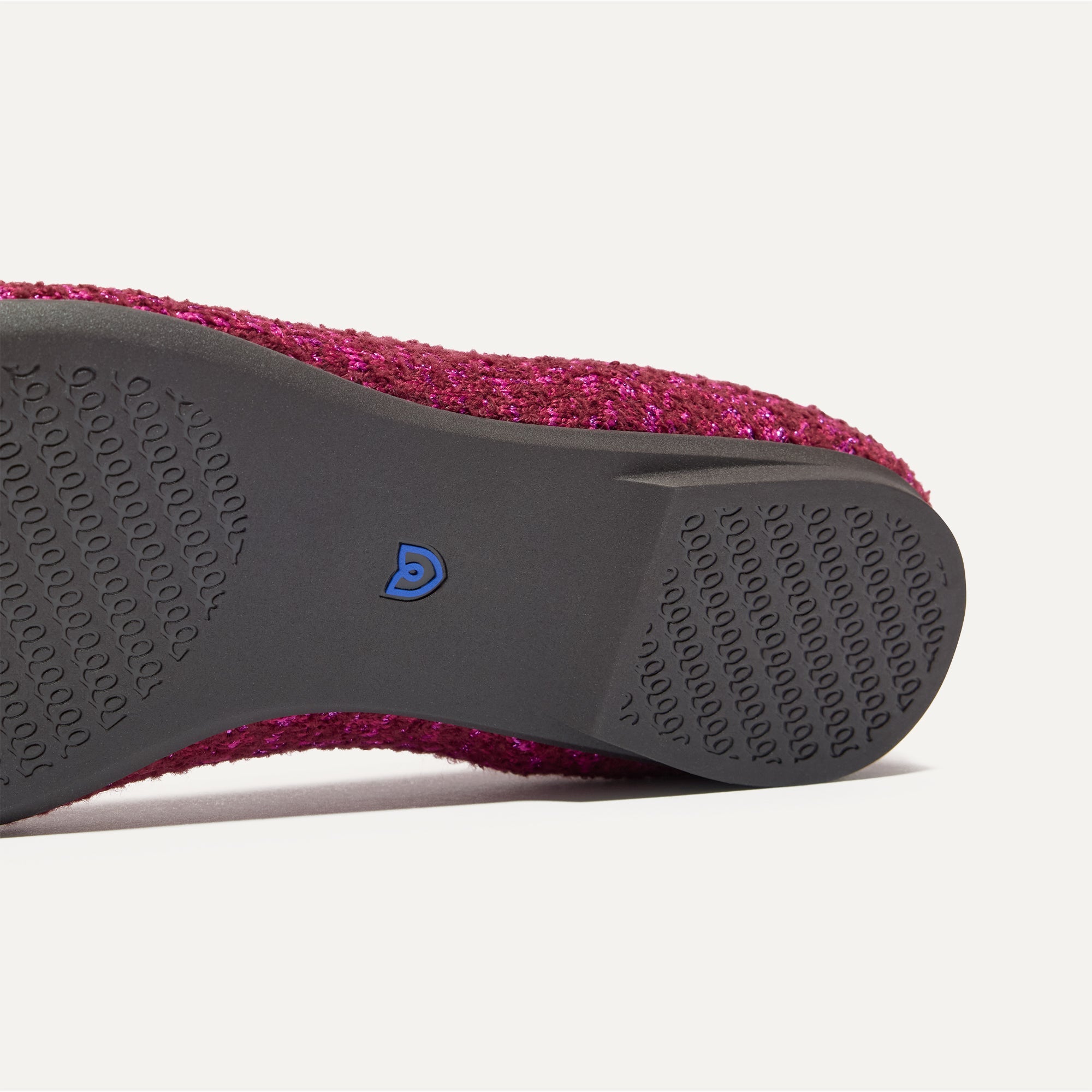 The Point II - Berry Tweed - Image 6
