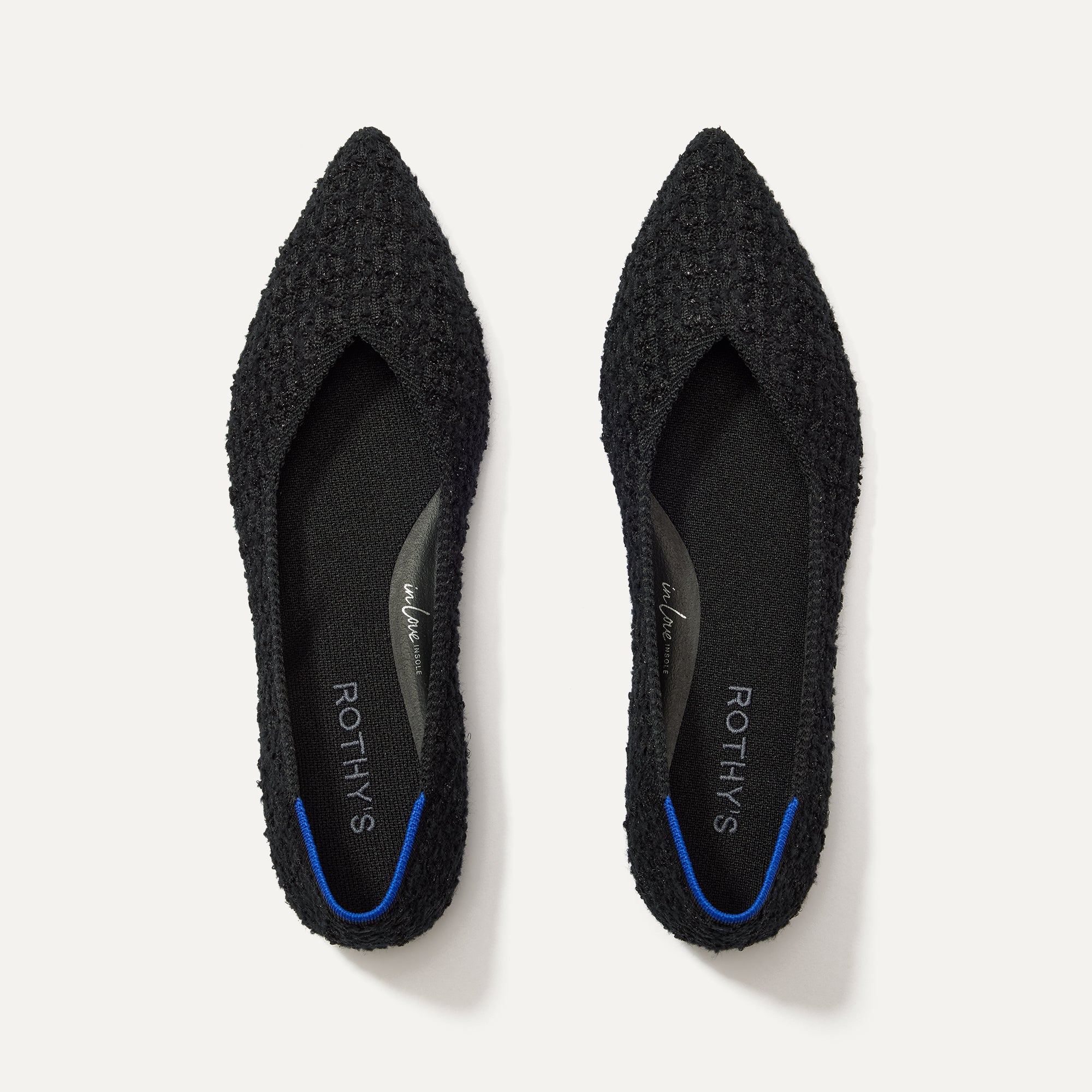 The Point II - Black Boucl??