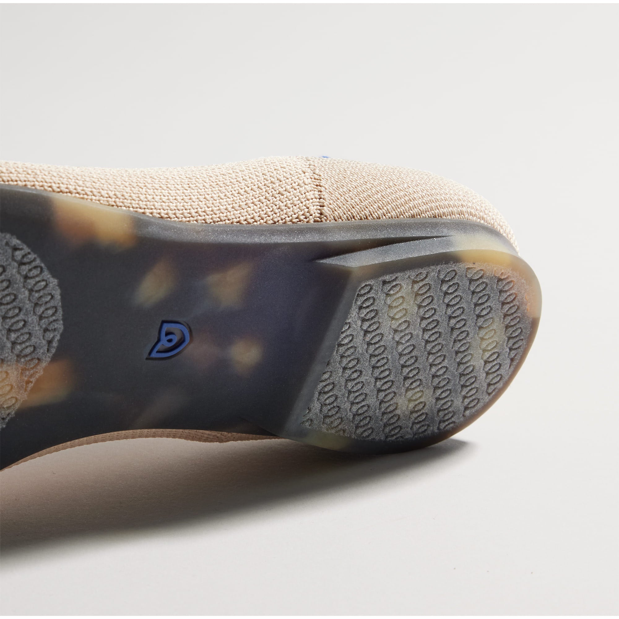 The Point II - Ecru - Image 6