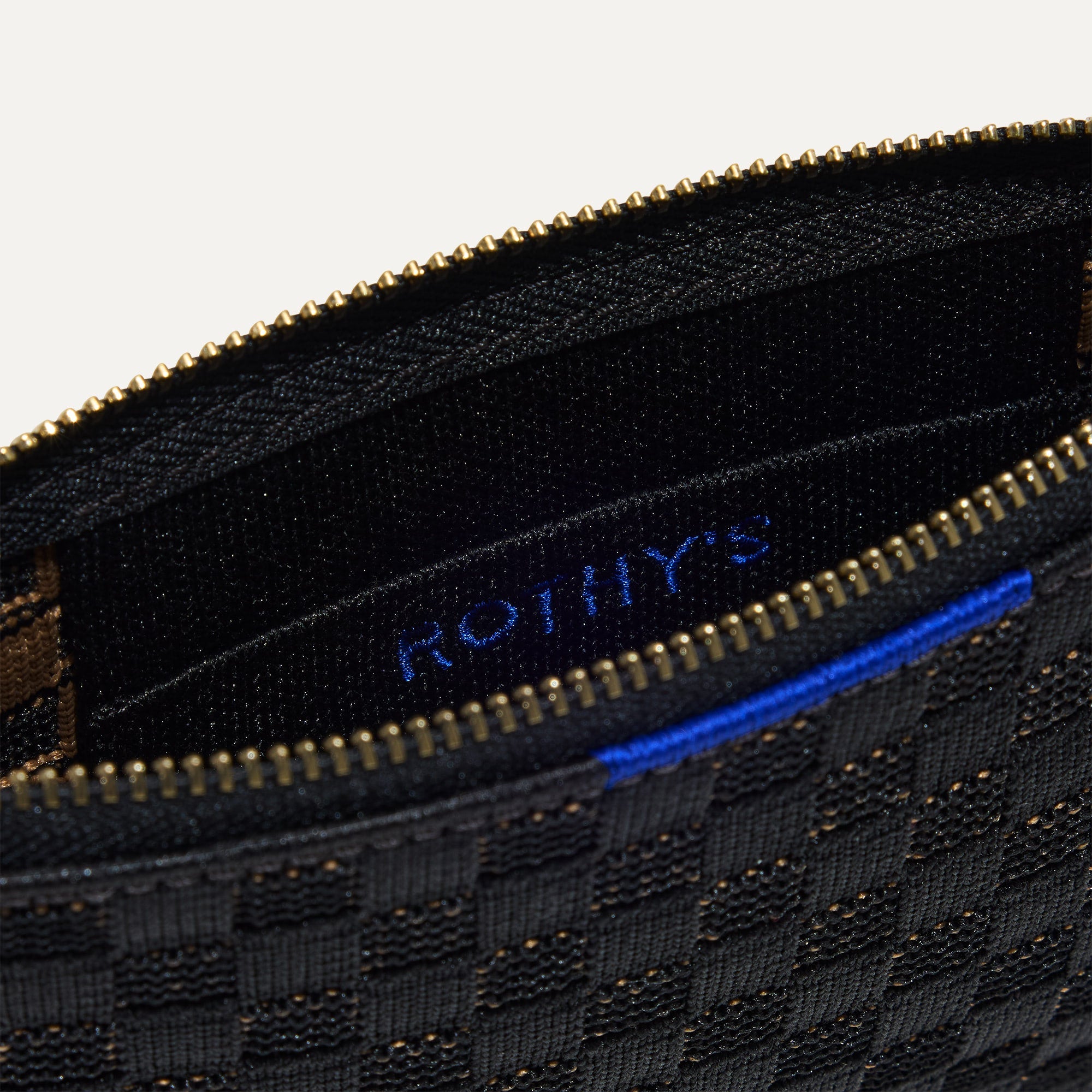 The Wallet Wristlet - Night Song - Image 4