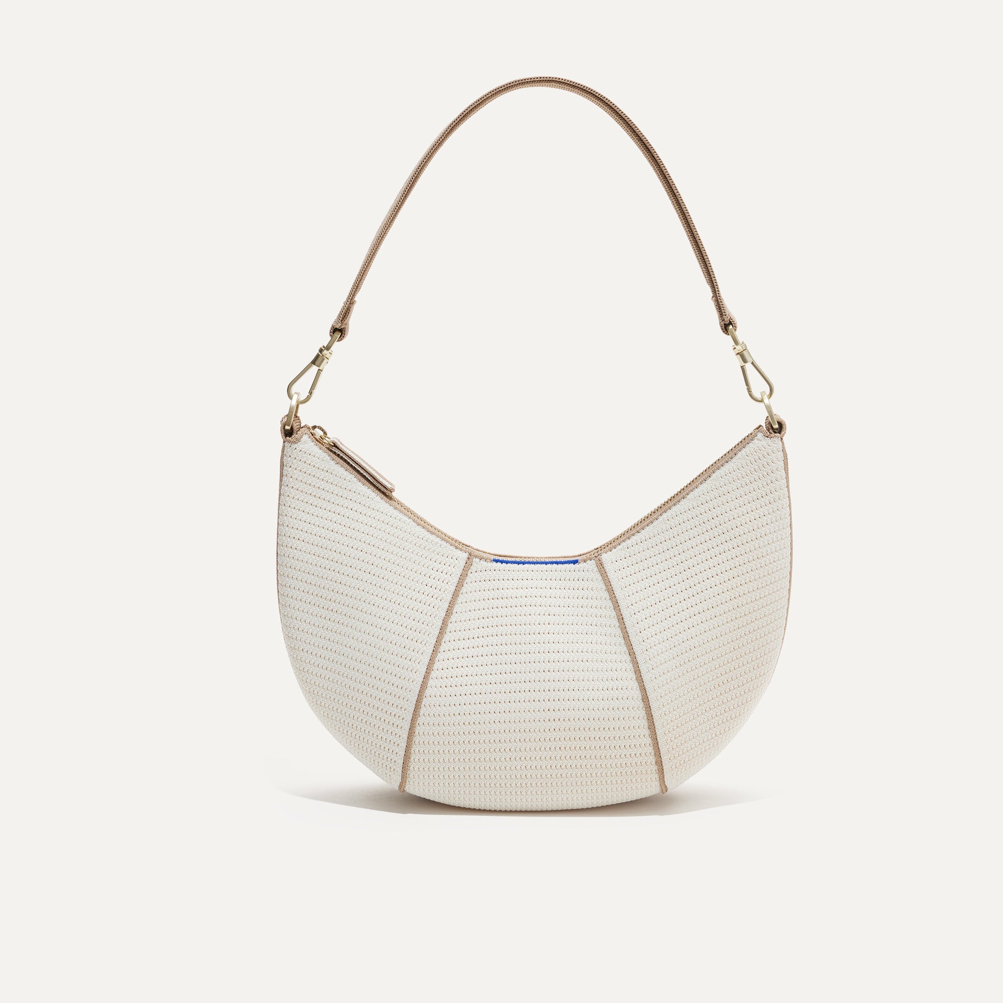 The Crescent Bag - Celestine