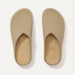 The Casual Clog - Dune