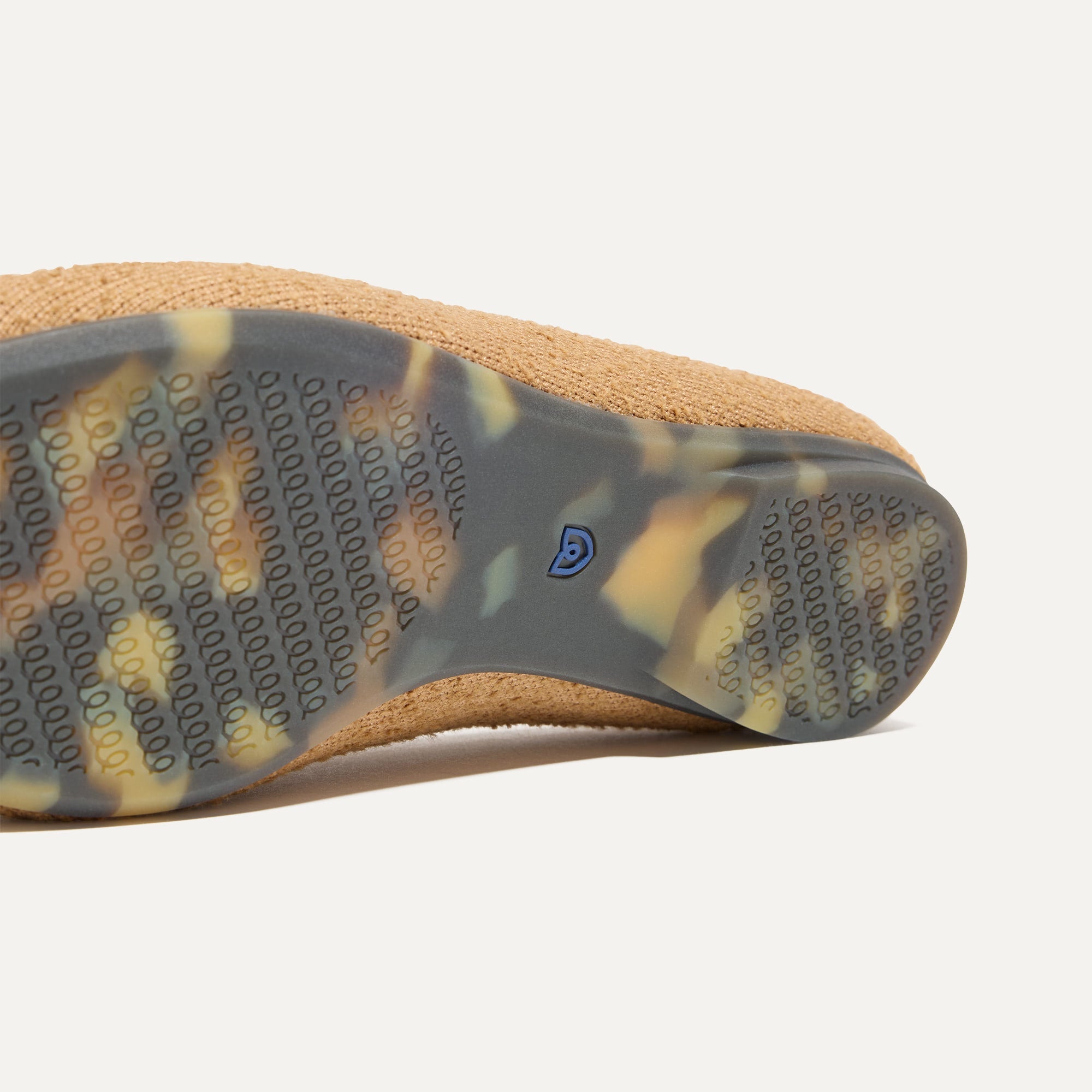 The Double Bit Loafer Mule - Wren Boucl?? - Image 7