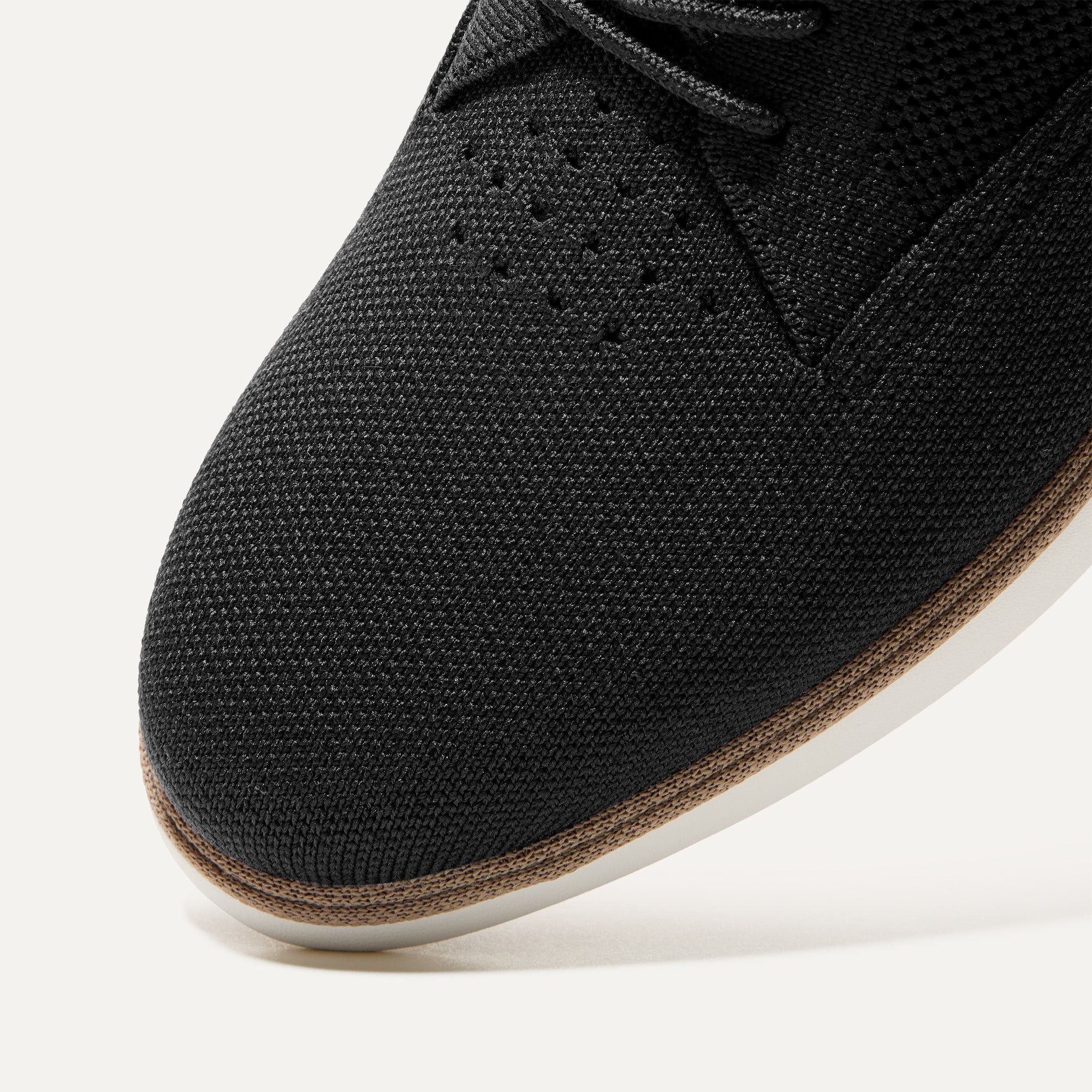The Oxford - Black - Image 7