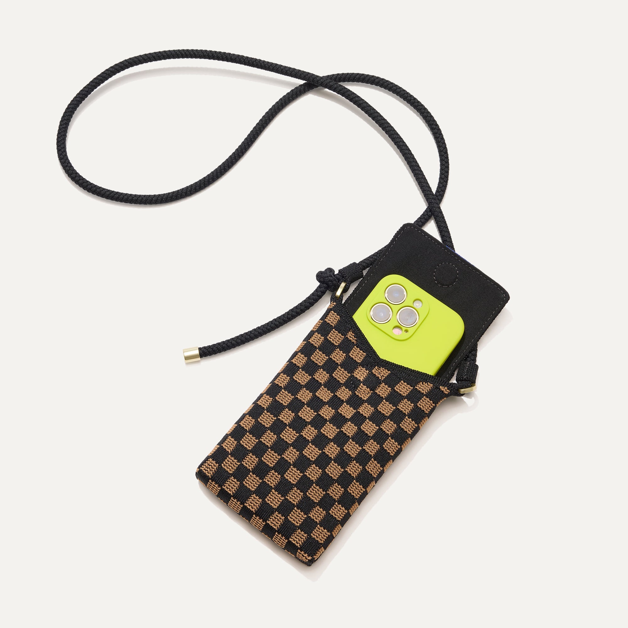 The Phone Crossbody - Midnight Song - Image 5
