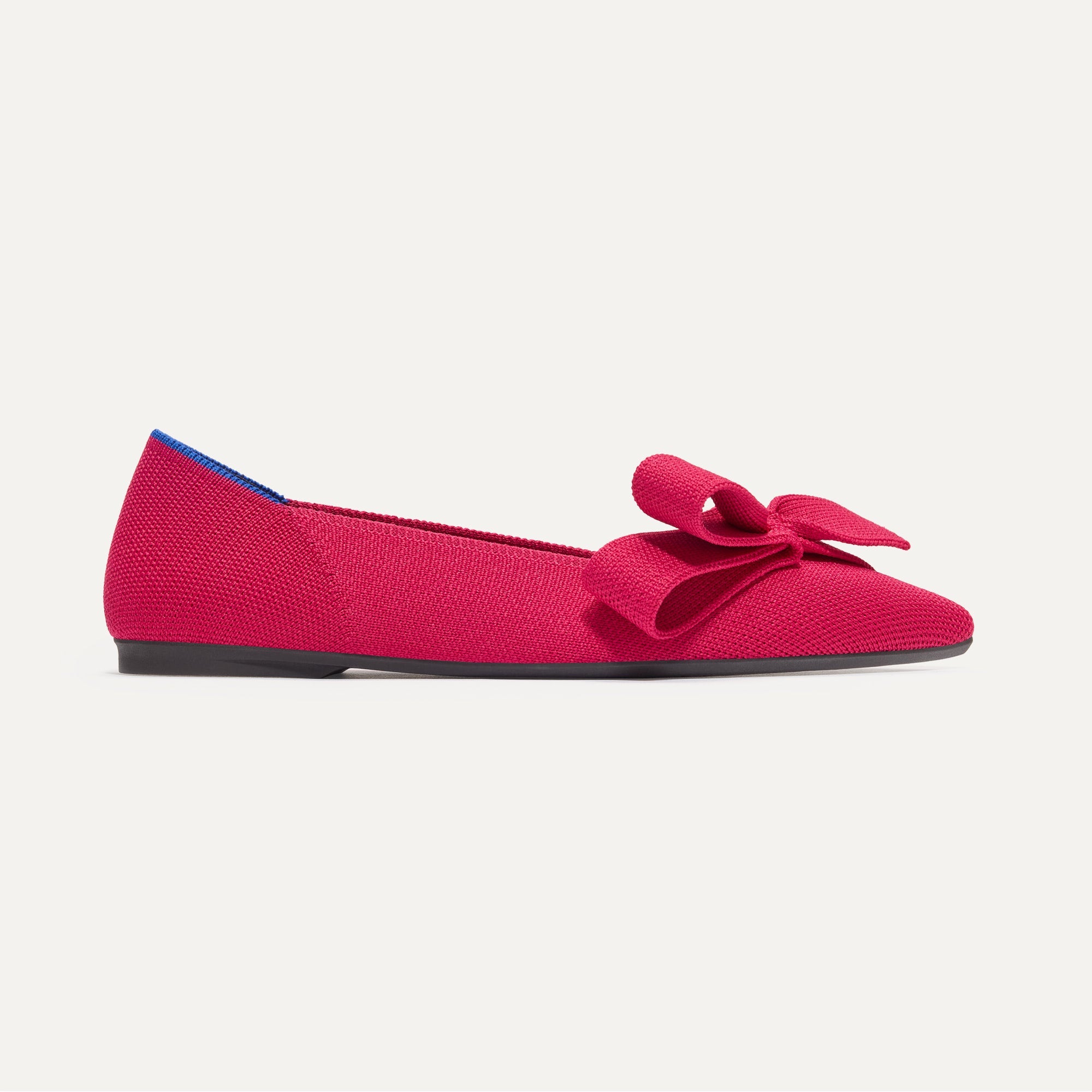 The Bow Point II - Rouge - Image 5
