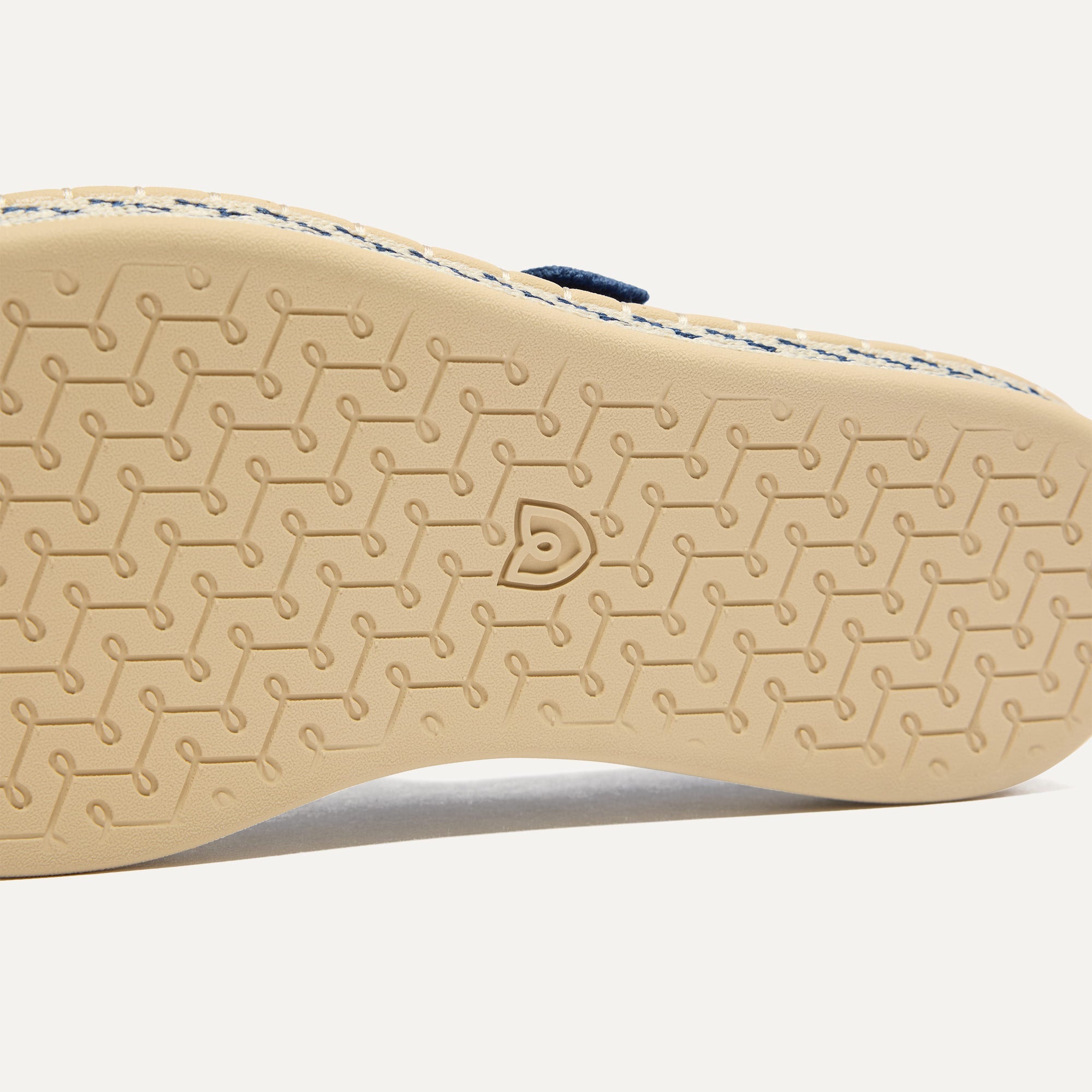 The Espadrille Mary Jane - Blue Breeze - Image 3