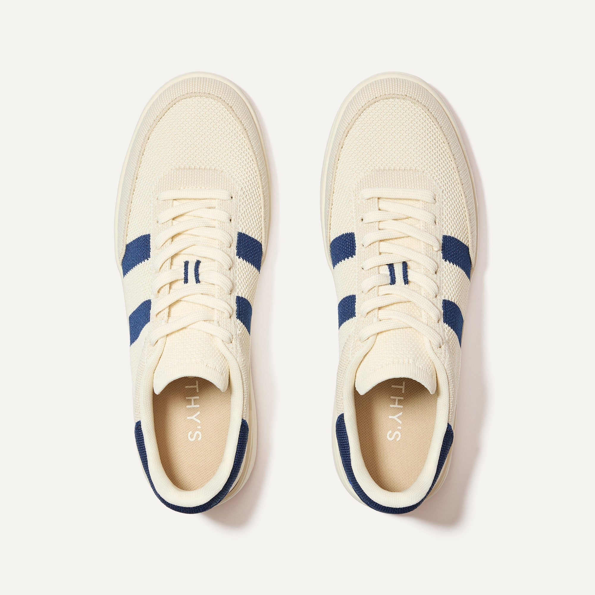 The Men's Court Sneaker - Freestyle - Image 4