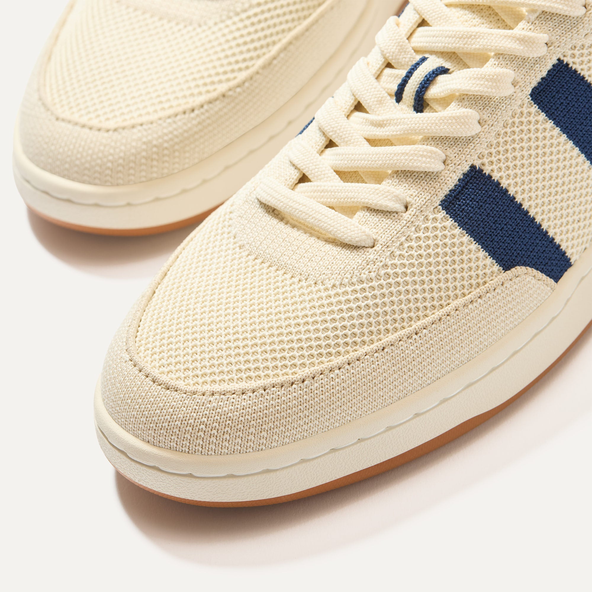 The Men's Court Sneaker - Freestyle - Image 7