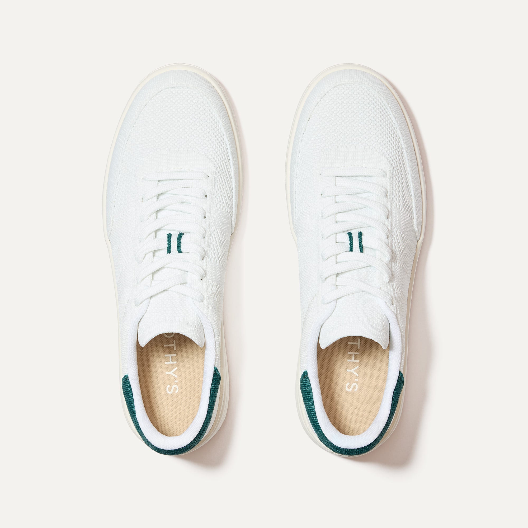 The Men's Court Sneaker - Turf - Image 4