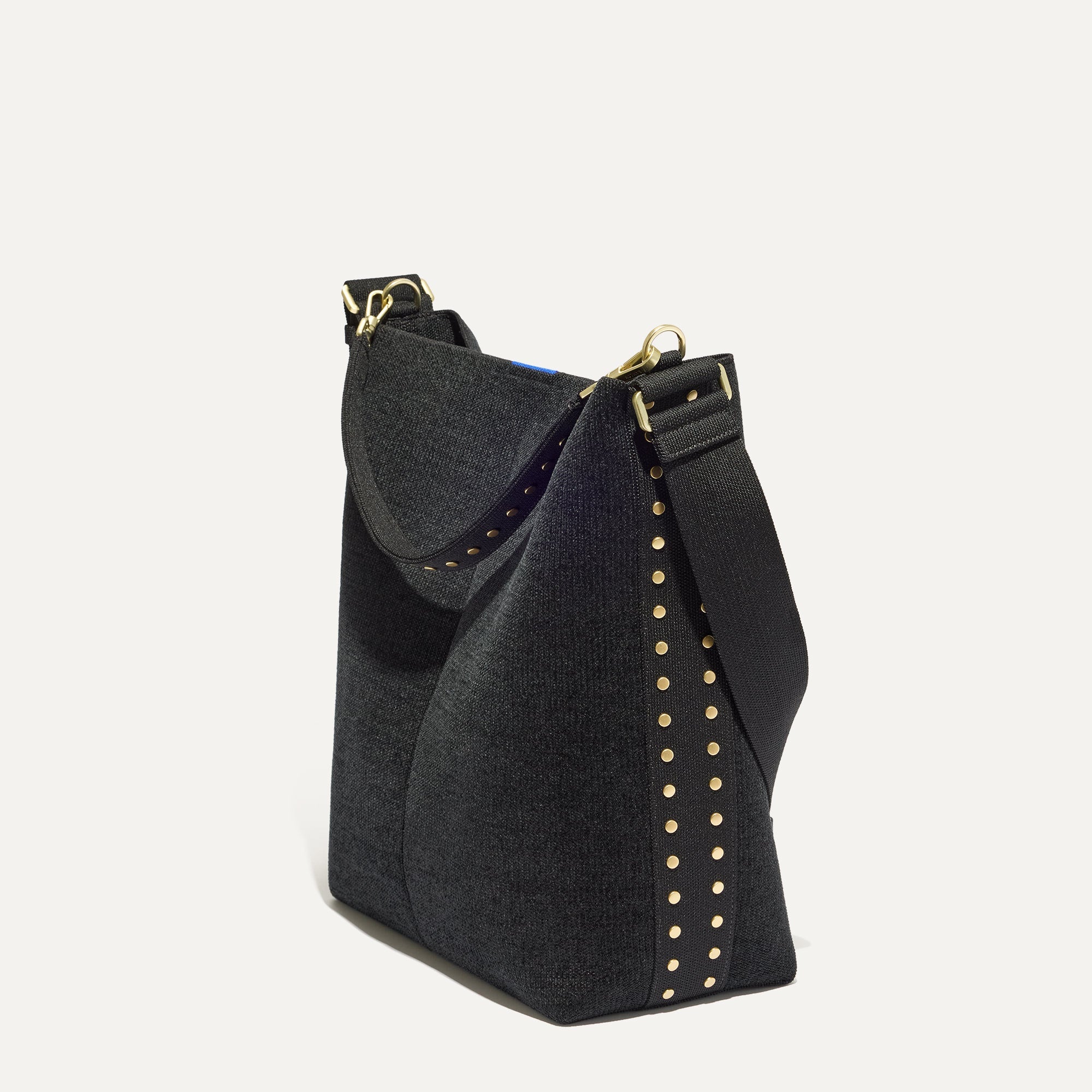 The ReVelvet? Bucket Bag - ReVelvet? Black - Image 5