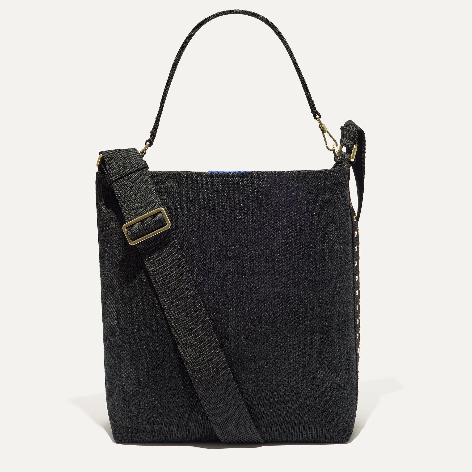The ReVelvet? Bucket Bag - ReVelvet? Black - Image 2