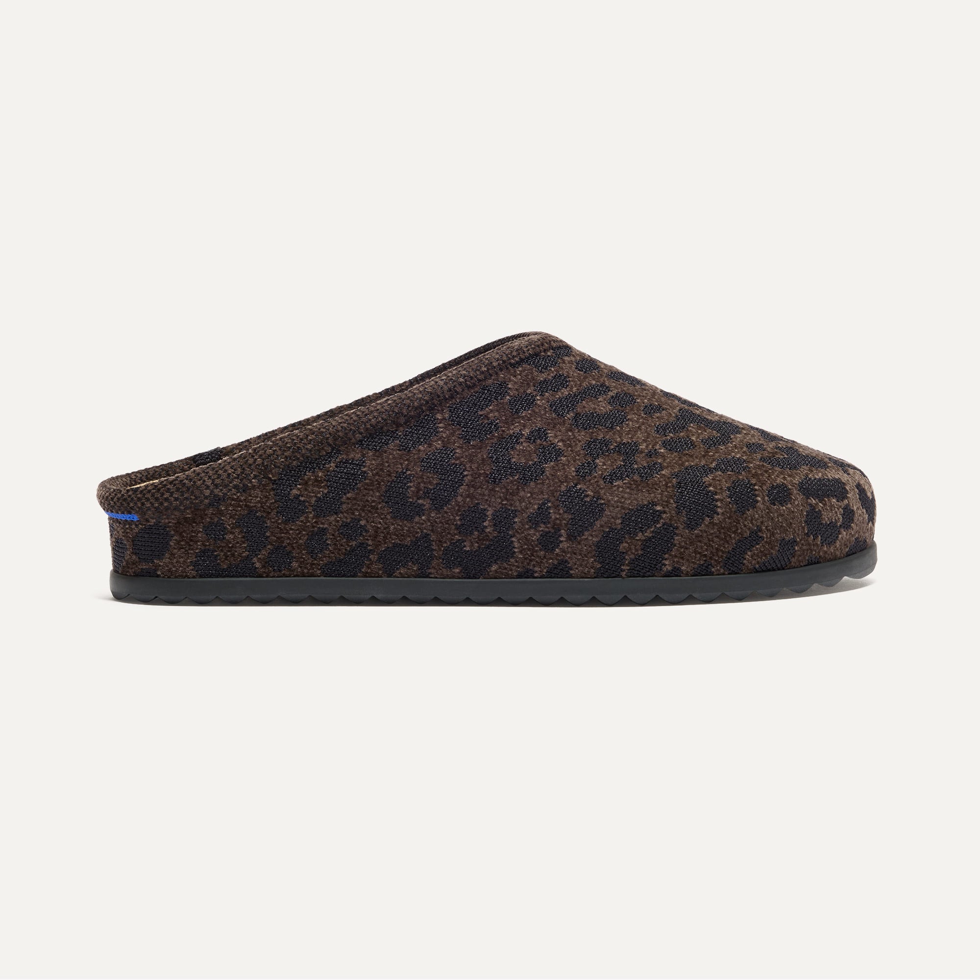 The ReVelvet? Casual Clog - ReVelvet? Cheetah - Image 6