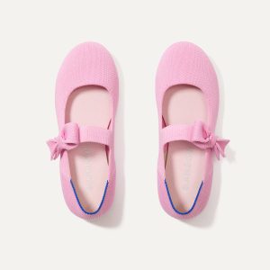 The Kids Tux Bow Mary Jane - Tutu