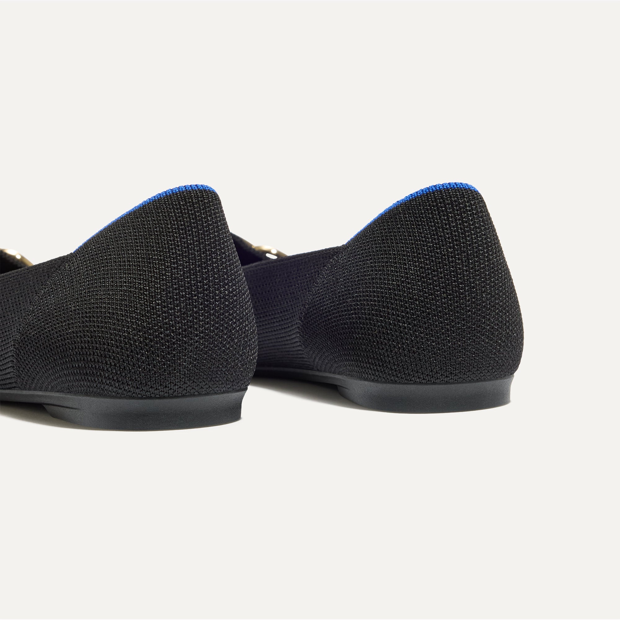 The Double Bit Point II - Black - Image 6