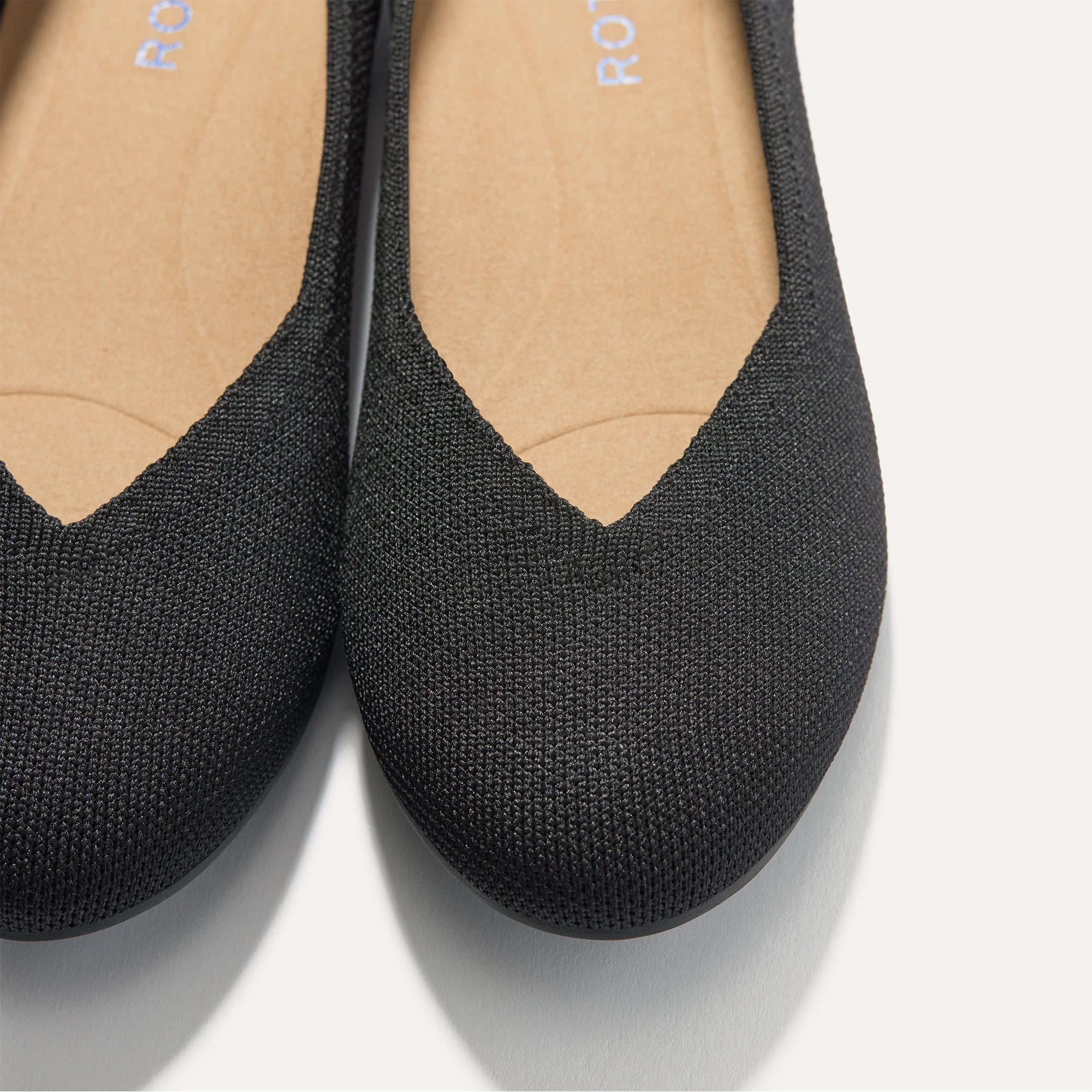 The Daily Flat - Black - Image 9