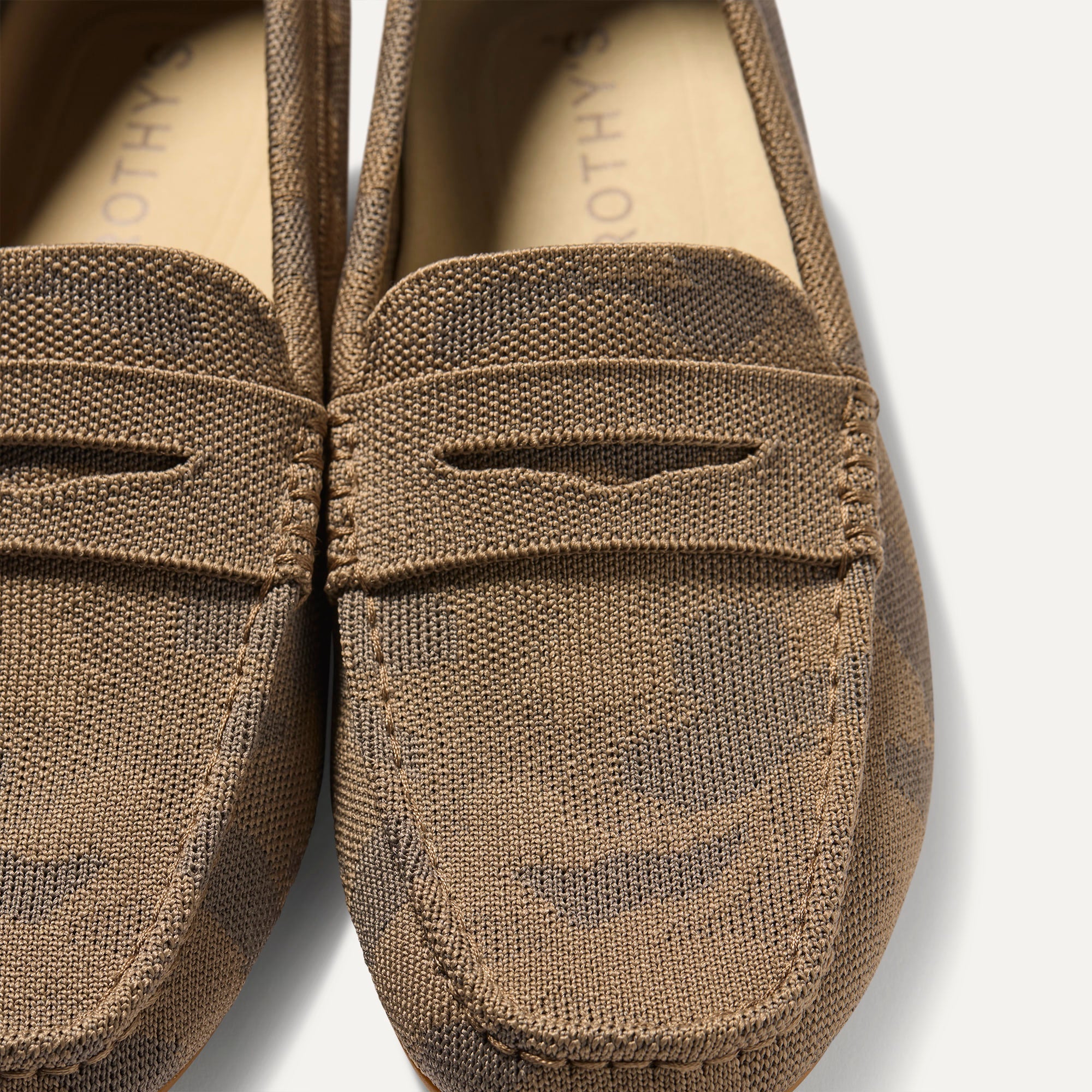 The Men's Daily Driver - Brown Camo - Image 7