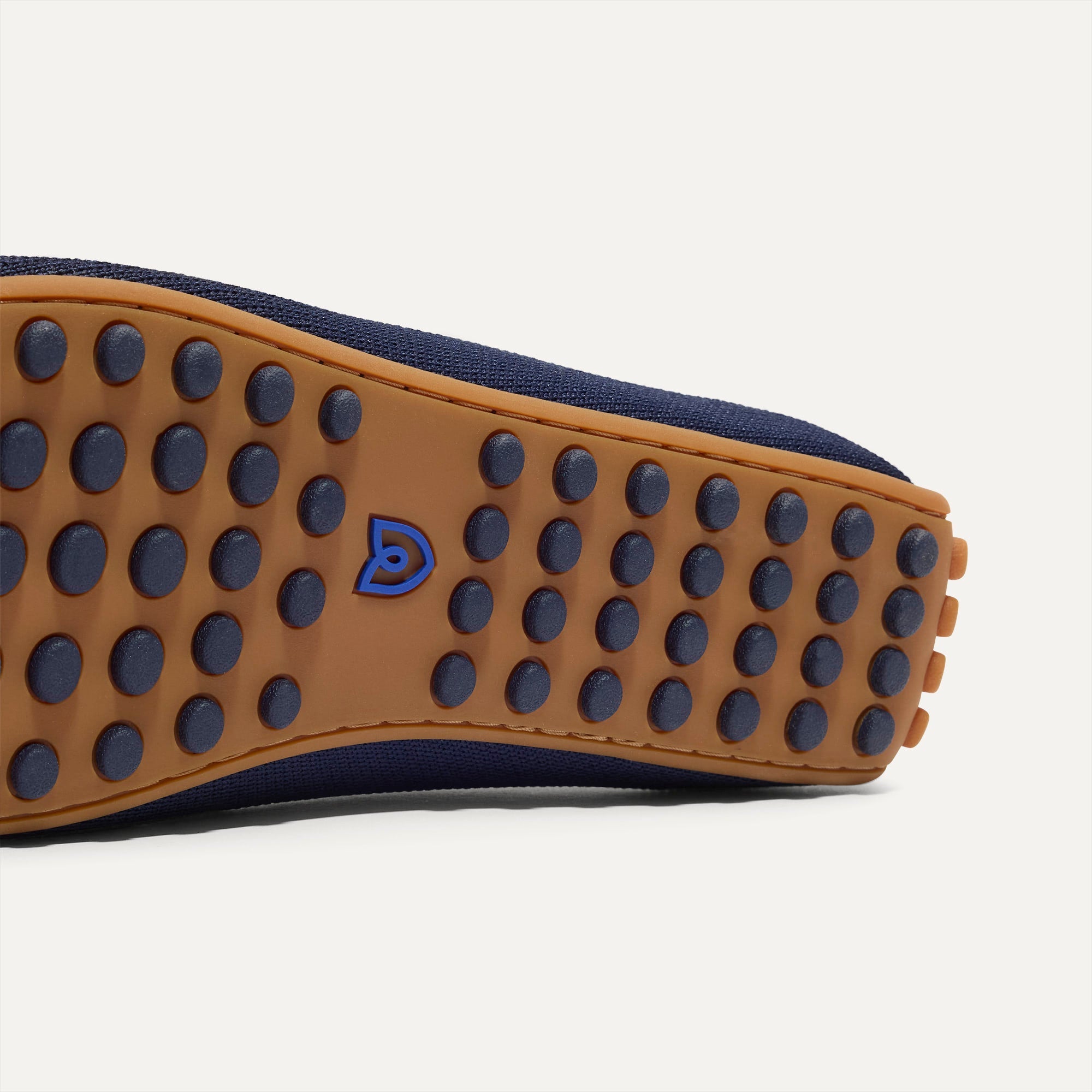 The Men's Daily Driver - Nautical Navy - Image 7