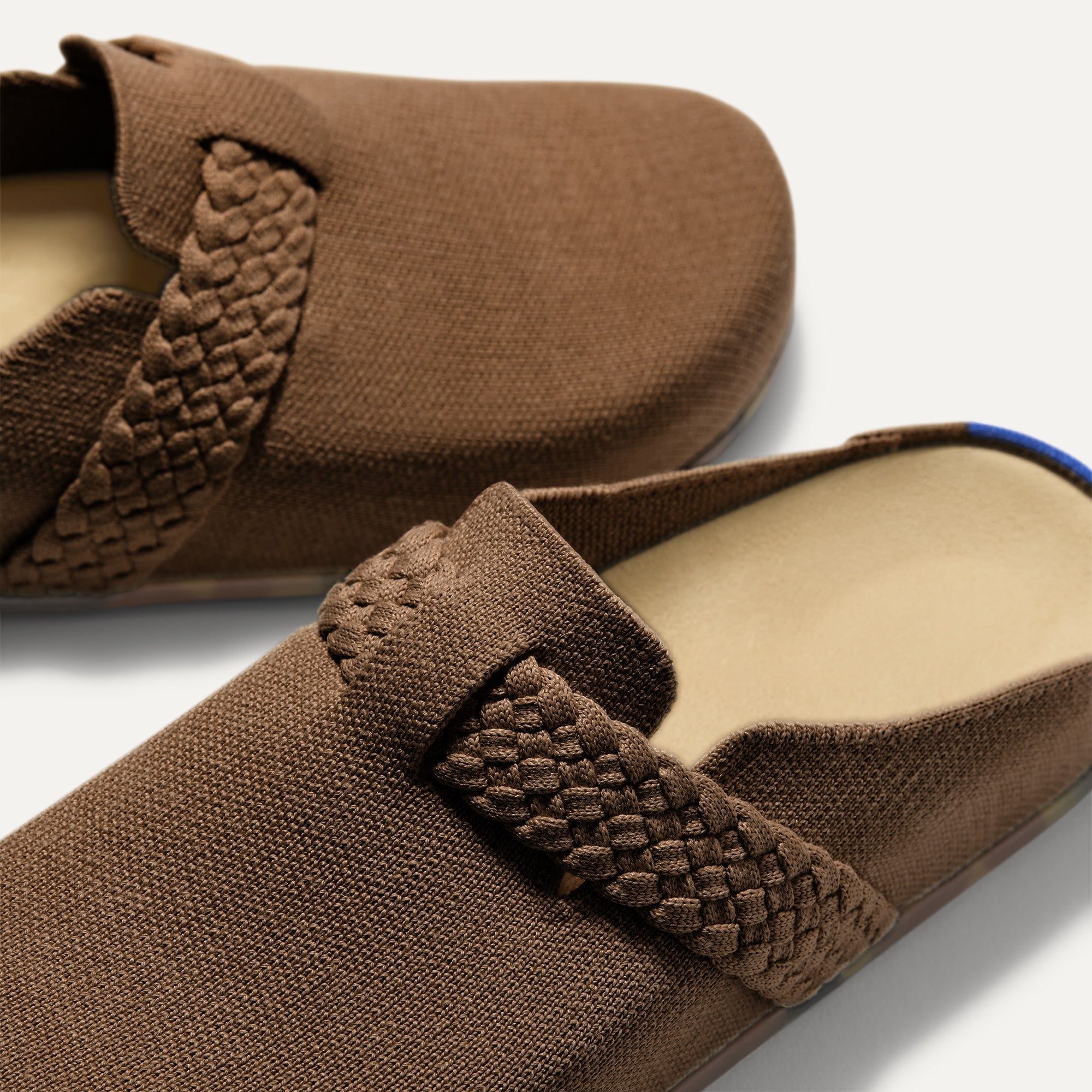 The Braid Clog - Acorn - Image 5