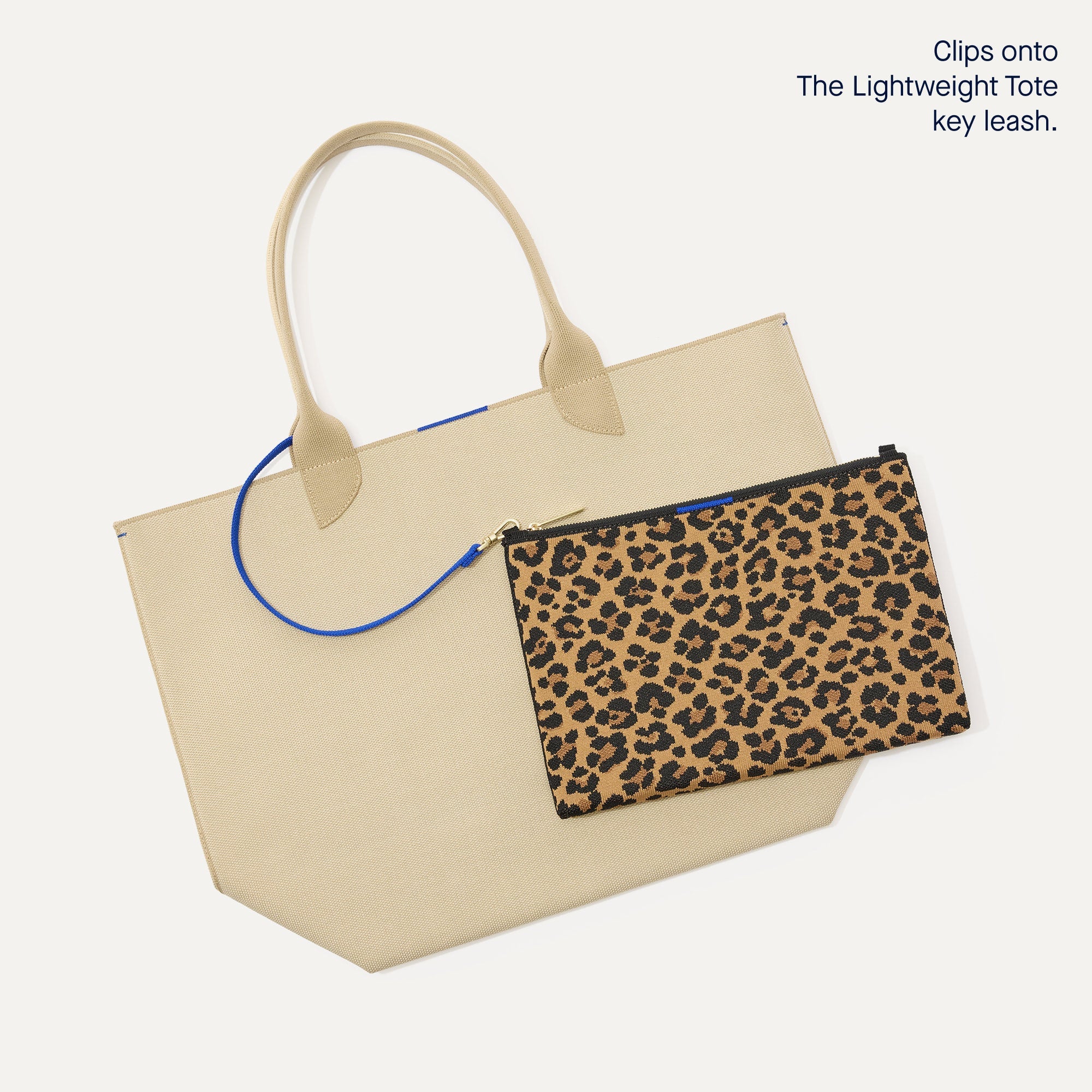 The Convertible Clutch - Toasty Cat - Image 7